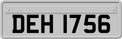 DEH1756