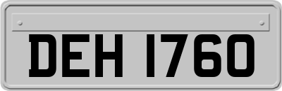 DEH1760