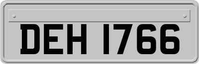 DEH1766