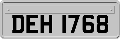 DEH1768