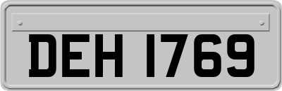 DEH1769