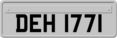 DEH1771