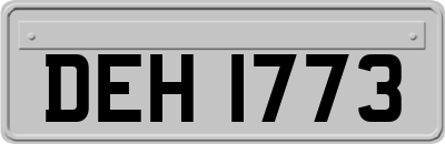 DEH1773