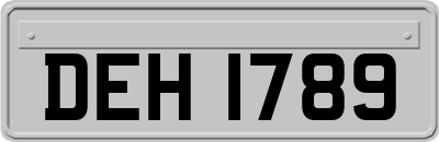 DEH1789