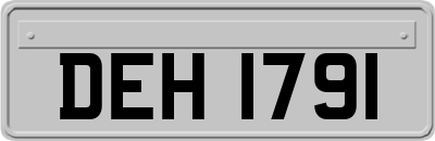 DEH1791