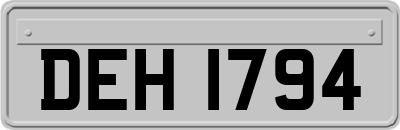 DEH1794