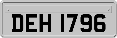 DEH1796
