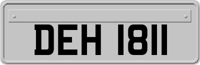 DEH1811