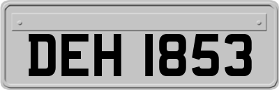 DEH1853