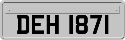 DEH1871