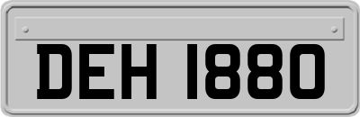 DEH1880