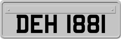 DEH1881
