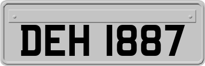 DEH1887