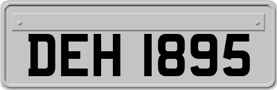 DEH1895