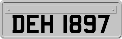 DEH1897