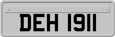 DEH1911
