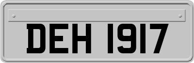 DEH1917