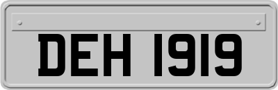 DEH1919