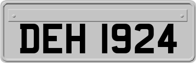 DEH1924