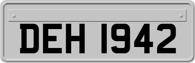 DEH1942