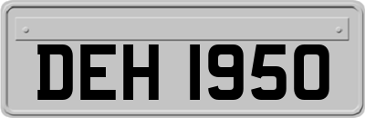DEH1950