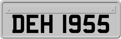 DEH1955