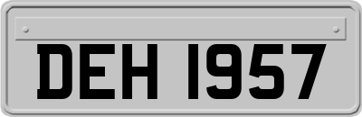DEH1957