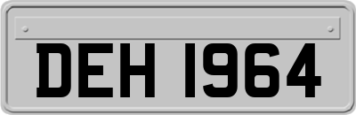 DEH1964