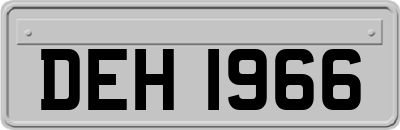 DEH1966