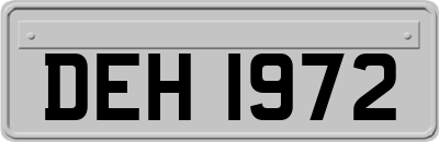 DEH1972