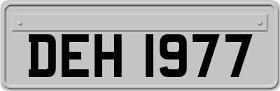 DEH1977