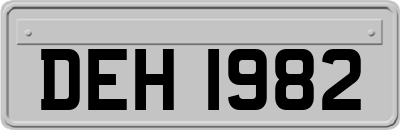 DEH1982