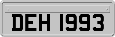 DEH1993