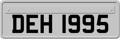 DEH1995