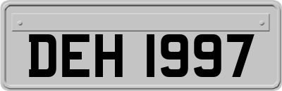DEH1997