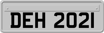 DEH2021
