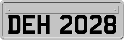 DEH2028