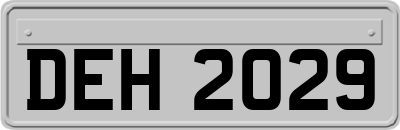 DEH2029