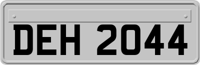 DEH2044