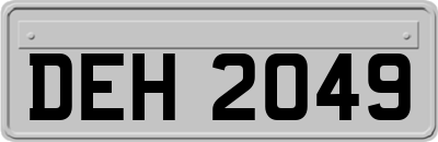 DEH2049
