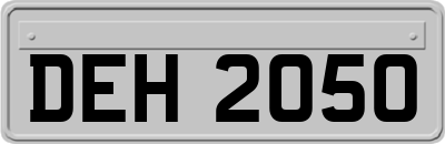 DEH2050