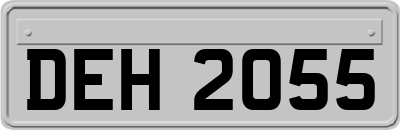 DEH2055