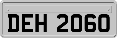 DEH2060