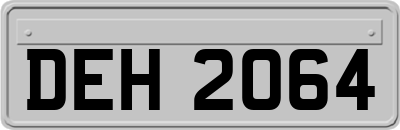 DEH2064