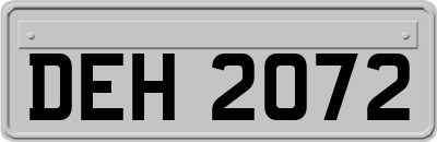 DEH2072