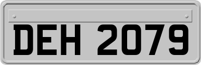 DEH2079