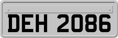 DEH2086