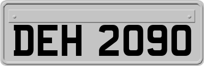 DEH2090