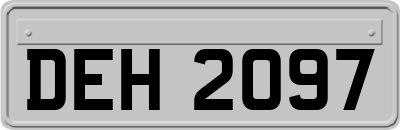 DEH2097
