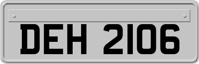 DEH2106